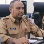 Amrullah Akan Dilantik Sebagai Pj Bupati Aceh Timur Gantikan Mahyuddin