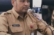Amrullah Akan Dilantik Sebagai Pj Bupati Aceh Timur Gantikan Mahyuddin