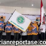Pengurus Daerah PGMNI Aceh Timur Resmi Dilantik