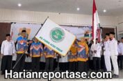 Pengurus Daerah PGMNI Aceh Timur Resmi Dilantik