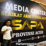 Instansi Vertikal Kuasai APBA Rp44 Miliar, SAPA Minta Dialihkan ke Masyarakat