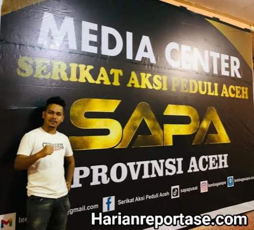 Monopoli Pertamina Rugikan Rakyat, SAPA Usulkan SPBU Asing di Aceh