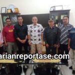 Ketua LAI BPAN dan Ketua FORKAB Aceh Timur Silaturahmi ke Pj Bupati Aceh Timur