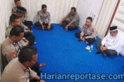 Ciptakan Anggota Polri Yang Lebih Humanis, Polsek Ranto Peureulak Gelar Binrohtal