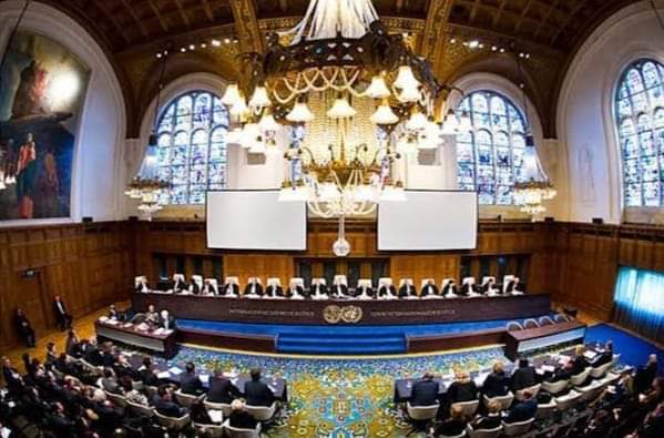 Mahkamah Internasional Nyatakan Pendudukan Israel di Palestina Ilegal