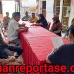 Polsek Pantee Bidari Selesaikan Kasus Penipuan dan Penggelapan