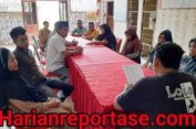 Polsek Pantee Bidari Selesaikan Kasus Penipuan dan Penggelapan