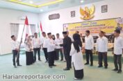 Pengurus LAI BPAN Aceh Timur Resmi Dilantik