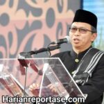 Bangsa Berakhlak, Bangsa Berintegritas