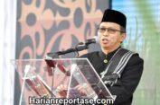 Bangsa Berakhlak, Bangsa Berintegritas
