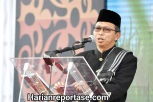 Bangsa Berakhlak, Bangsa Berintegritas