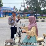 Ada 90 Pelanggaran, Ini Hasil Operasi Patuh Seulawah Polres Aceh Timur Selama 14 Hari