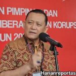 Ikuti Seleksi Capim KPK 2024-2029, Eks Kapolda Lampung Ike Edwin Soroti Pentingnya Pengawasan Korupsi