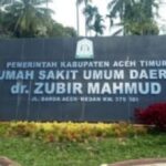 Direktur RSUZM Diminta Tindak Tegas Pejabat Yang Tidak Disiplin