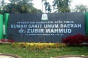 Direktur RSUZM Diminta Tindak Tegas Pejabat Yang Tidak Disiplin