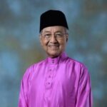 Tun DR. Mahathir Mohammad Bersedih Hati Dengan Kondisi Ummat Islam Hari Ini