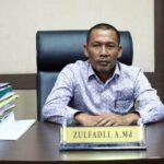 Ketua DPR Aceh Pertanyakan Keabsahan Dek Fad Sebagai Wakil Mualem