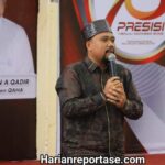 Waled Jamal: Penegakan Syariat Islam dan Mempersatukan Semua Elemen Harus Menjadi Prioritas Walikota Lhokseumawe Terpilih
