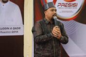Waled Jamal: Penegakan Syariat Islam dan Mempersatukan Semua Elemen Harus Menjadi Prioritas Walikota Lhokseumawe Terpilih
