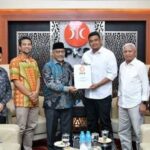 PKS Resmi Usung Bobby Nasution di Pilgub Sumut 2024