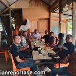 LAI BPAN Aceh Timur Gelar Rakercab Perdana, Sejumlah Kasus Mulai Disorot