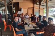 LAI BPAN Aceh Timur Gelar Rakercab Perdana, Sejumlah Kasus Mulai Disorot