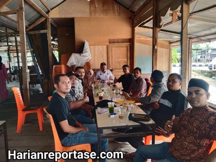 LAI BPAN Aceh Timur Gelar Rakercab Perdana, Sejumlah Kasus Mulai Disorot
