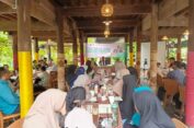 Komunitas Aceh Mandiri Pangan Gelar Diskusi, Ini Tujuannya
