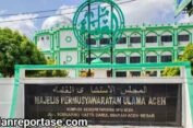 MPU Aceh Tolak Larangan Khitan Bagi Perempuan