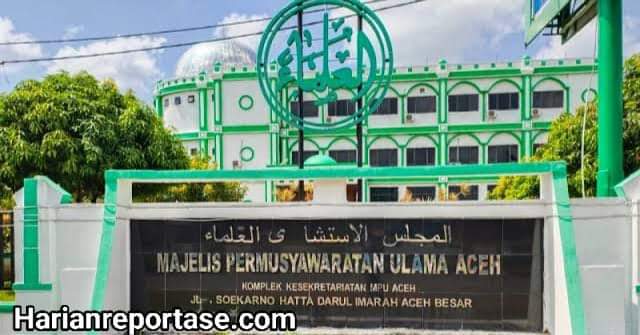 MPU Aceh Tolak Larangan Khitan Bagi Perempuan