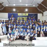 KNPI Aceh Gelar Rakerda di Sabang