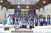 KNPI Aceh Gelar Rakerda di Sabang