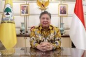 Airlangga Hartarto Mundur Dari Ketua Umum Partai Golkar