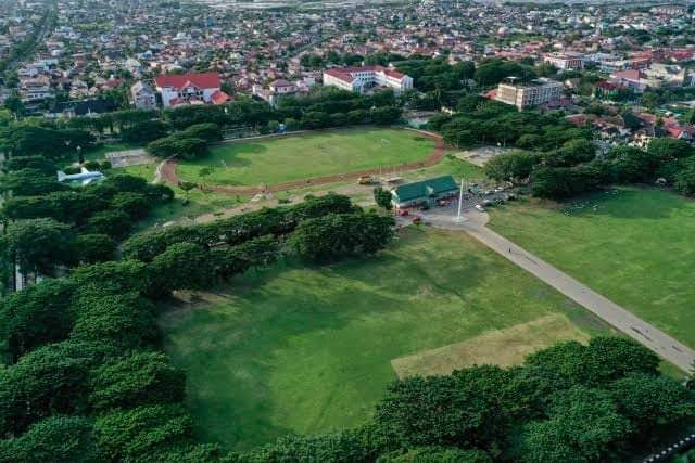 Pangdam IM Jelaskan Status Lapangan Blang Padang