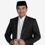 Mengenal H. Zarkasyi, Penggerak di Balik Hadirnya Empat Qari Internasional di Lhokseumawe