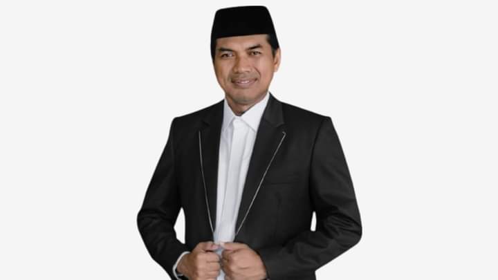 Mengenal H. Zarkasyi, Penggerak di Balik Hadirnya Empat Qari Internasional di Lhokseumawe