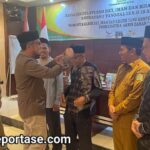 Hadapi Kemajuan Teknologi dan Informasi, 40 Dai Imam dan Khatib Diberikan Pelatihan