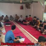 Liga Santri se-Kota Banda Aceh Segera Bergulir, Ratusan Santri Ikut Andil