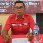 Mansur Abubakar Mundur dari Jubir PA Aceh Timur