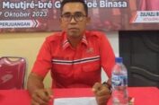 Mansur Abubakar Mundur dari Jubir PA Aceh Timur