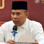Setiap Manusia Memiliki Tanggung Jawab Cegah Kemaksiatan