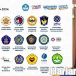 USK Kembali Raih Pelaksana Wirausaha Merdeka (WMK) 2024