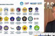 USK Kembali Raih Pelaksana Wirausaha Merdeka (WMK) 2024