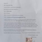 Husni Husin Mundur Dari Sekretaris PA Aceh Timur