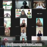 Merdeka Dari Bullying, Tema Seminar Kerjasama FTIK IAIN dan Cabdin Langsa
