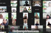 Merdeka Dari Bullying, Tema Seminar Kerjasama FTIK IAIN dan Cabdin Langsa