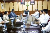Terkait Rara Pawang Hujan, Pj Gubernur Aceh Panggil WIKA-Nindya