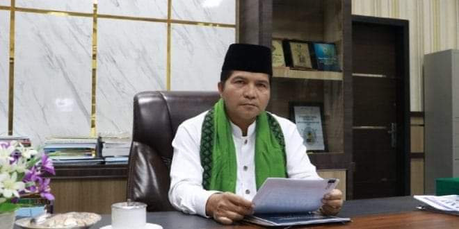 MPU Dukung Pj Gubernur Usir Rara Pawang Hujan dari Aceh