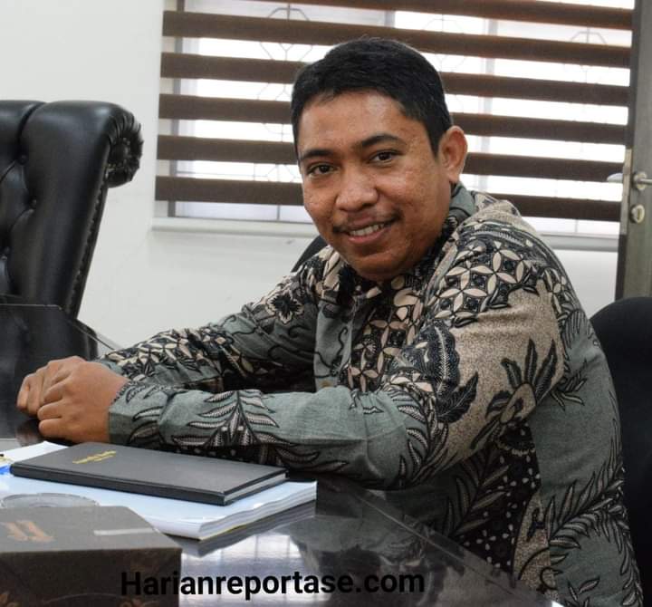 Sistem Resi Gudang Beras, Solusi Hilirisasi dan Akses Pembiayaan Syariah Sektor Pertanian Provinsi Aceh
