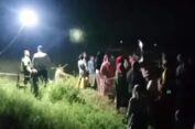 Pamit Mandi di Sungai, Warga Ranto Peureulak Tak Kunjung Pulang